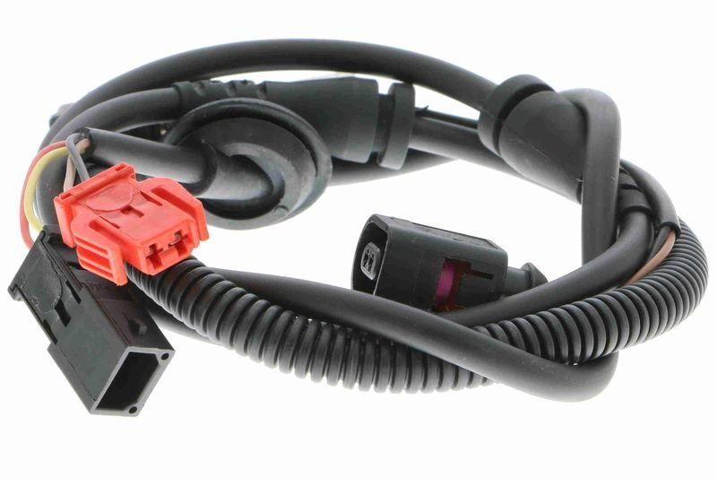 VEMO Sensor, wheel speed Original VEMO Quality