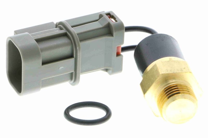 VEMO Temperature Switch, radiator fan Original VEMO Quality