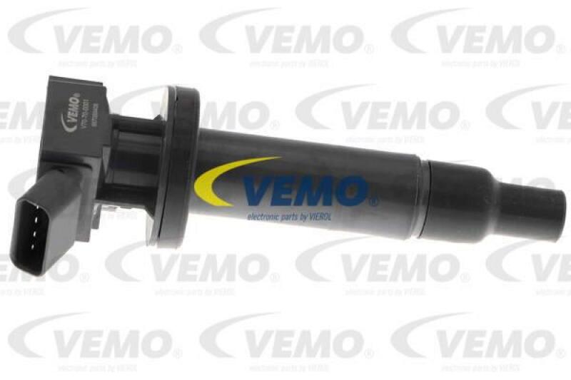 VEMO Ignition Coil Original VEMO Quality