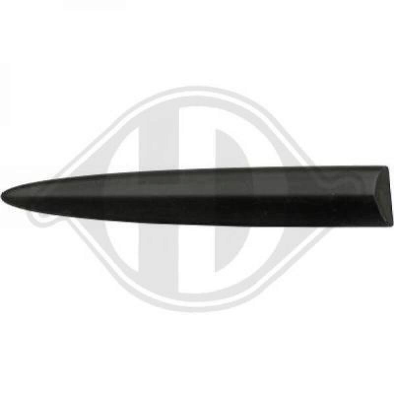 DIEDERICHS Trim/Protective Strip, wing