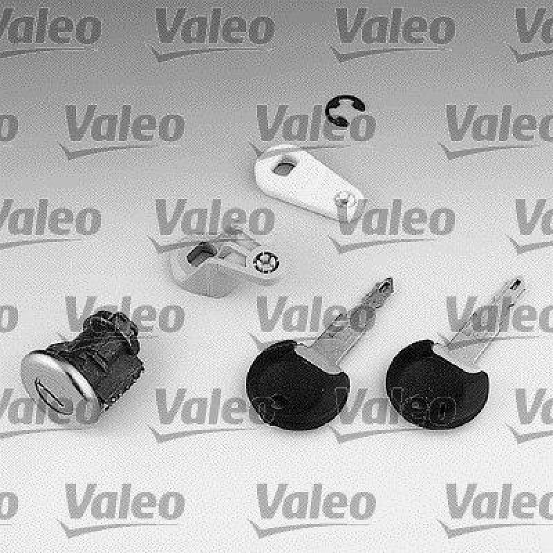 VALEO Lock Cylinder