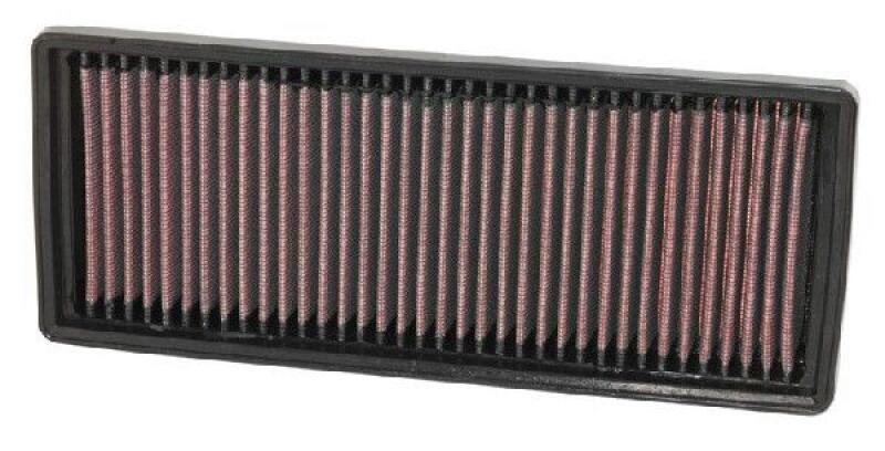 K&N Filters Luftfilter