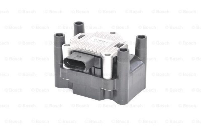 BOSCH Ignition Coil