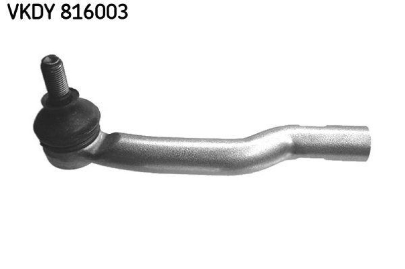 SKF Spurstangenkopf VKDY 816003
