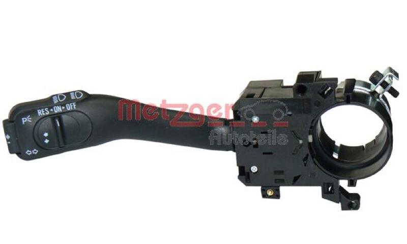 METZGER Control Stalk, indicators