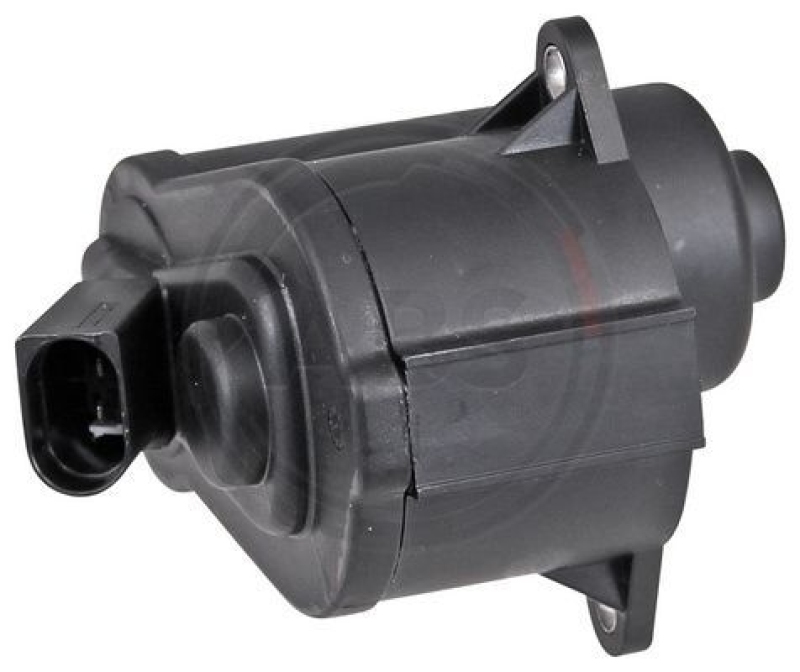 Control Element, parking brake caliper