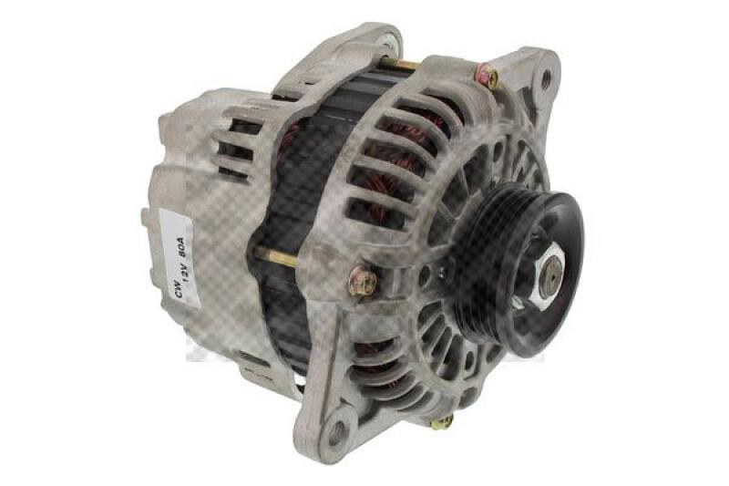 MAPCO Alternator