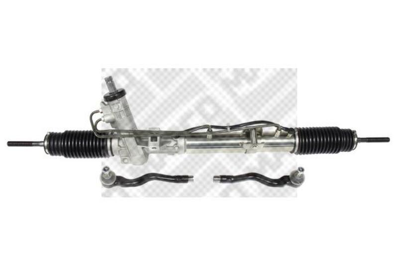 MAPCO Steering Gear