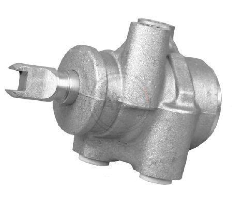 Brake Force Regulator