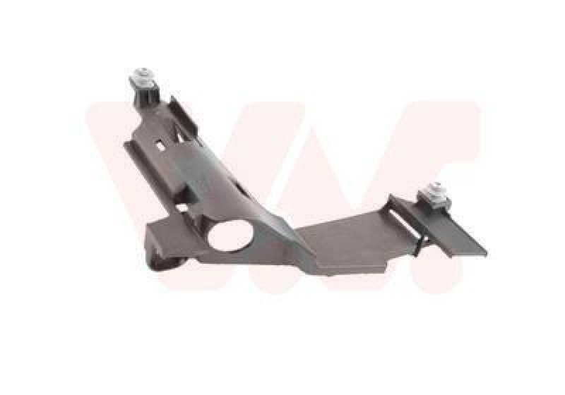 VAN WEZEL Halter, Hauptscheinwerfer ** Equipart **