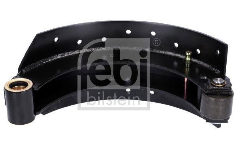 FEBI BILSTEIN Bremsbacke 07193