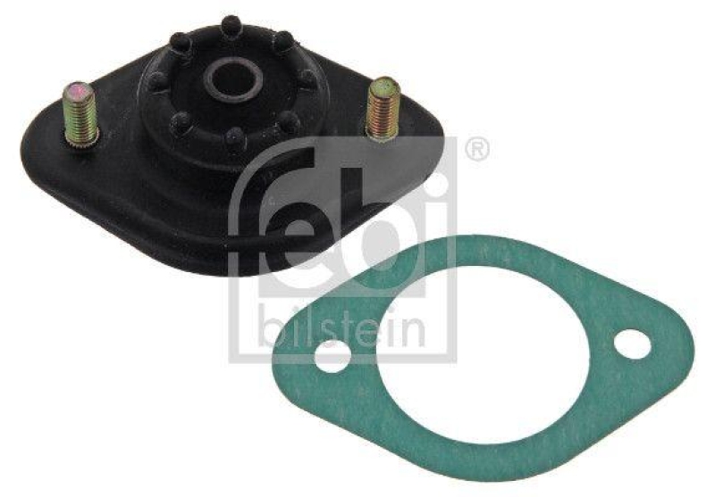 FEBI BILSTEIN Domlager Federbeinstützlager Federbeinlager 12702