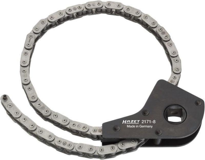 HAZET Oilfilter Spanner