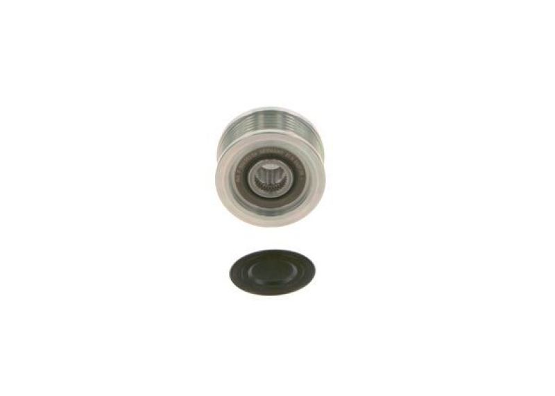BOSCH Alternator Freewheel Clutch