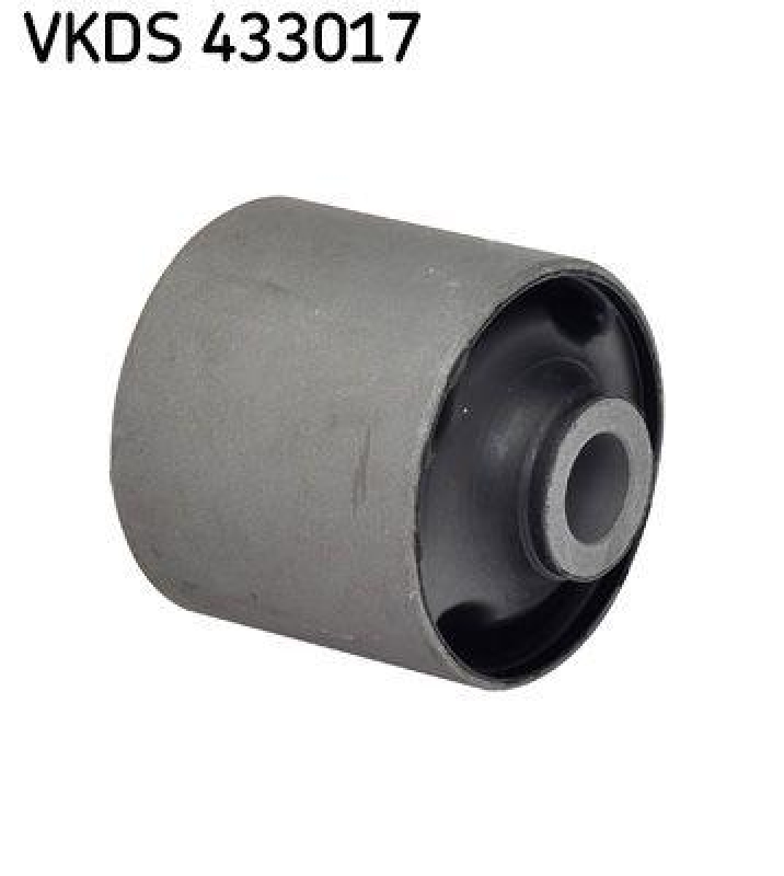 SKF Lagerung, Lenker VKDS 433017