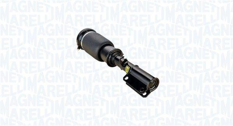 MAGNETI MARELLI Air Spring Strut