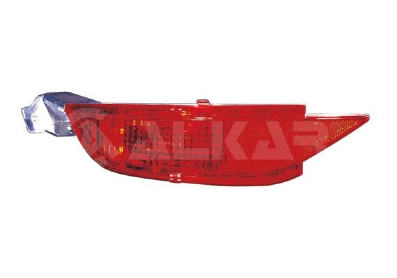 Rear Fog Light