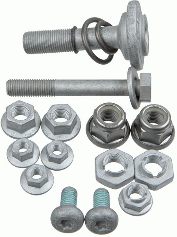 SACHS Reparatursatz, Radaufhängung Service Pack