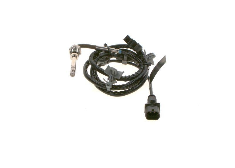 BOSCH Sensor, Abgastemperatur 0 986 259 126