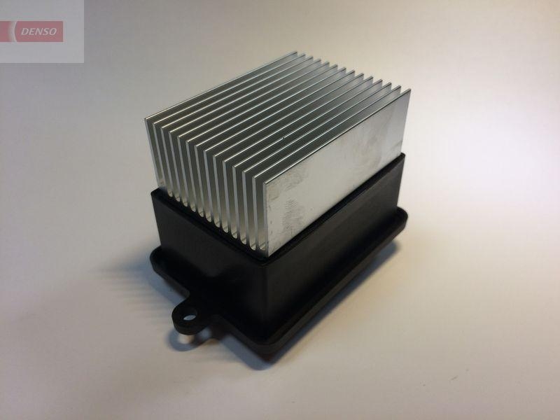 DENSO Resistor, interior blower