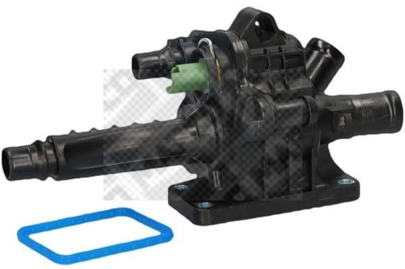 MAPCO Thermostat f&uuml;r K&uuml;hlmittel / K&uuml;hlerthermostat 28003