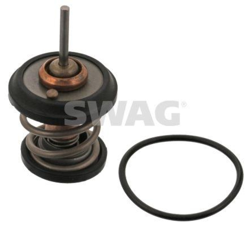 SWAG Thermostat für Kühlmittel / Kühlerthermostat