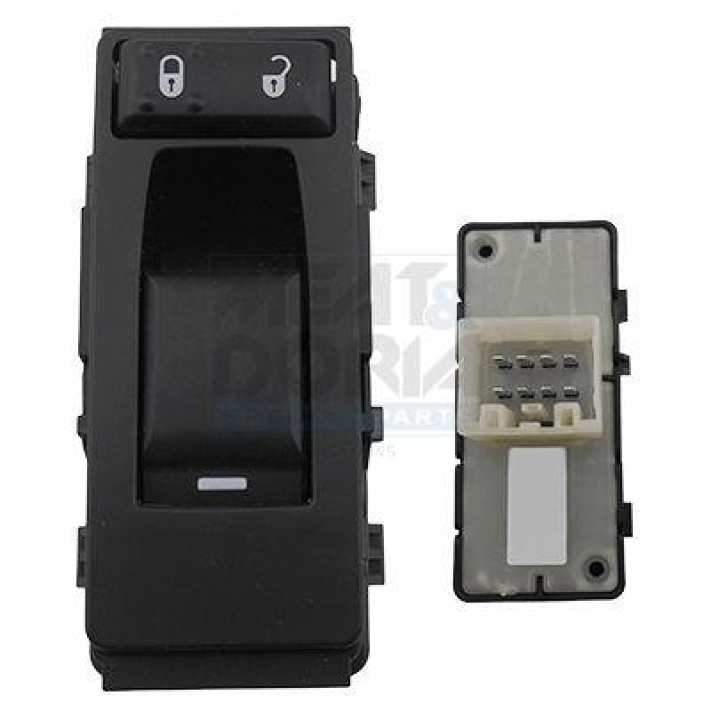 MEAT & DORIA Switch, window regulator