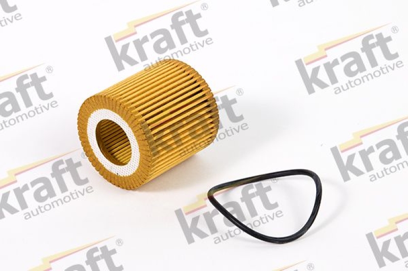 KRAFT AUTOMOTIVE Oil Filter