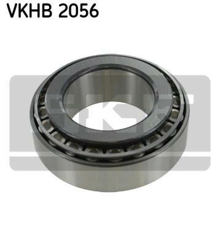 SKF Wheel Bearing