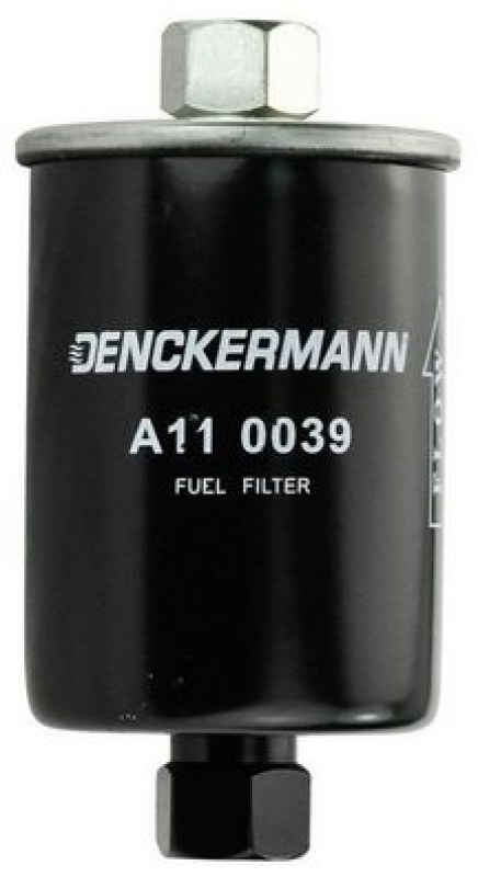 DENCKERMANN Kraftstofffilter A110039