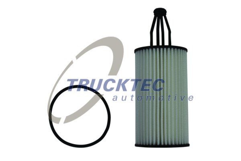 TRUCKTEC AUTOMOTIVE Ölfilter