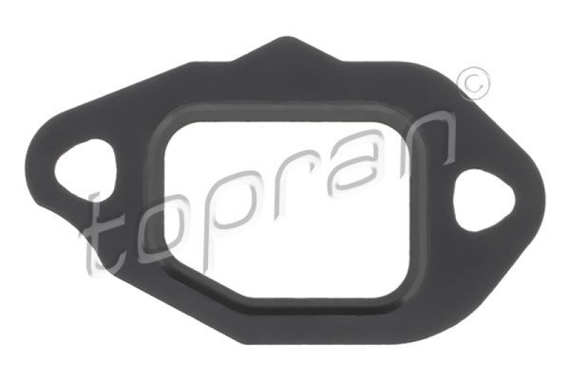 TOPRAN Seal, EGR valve