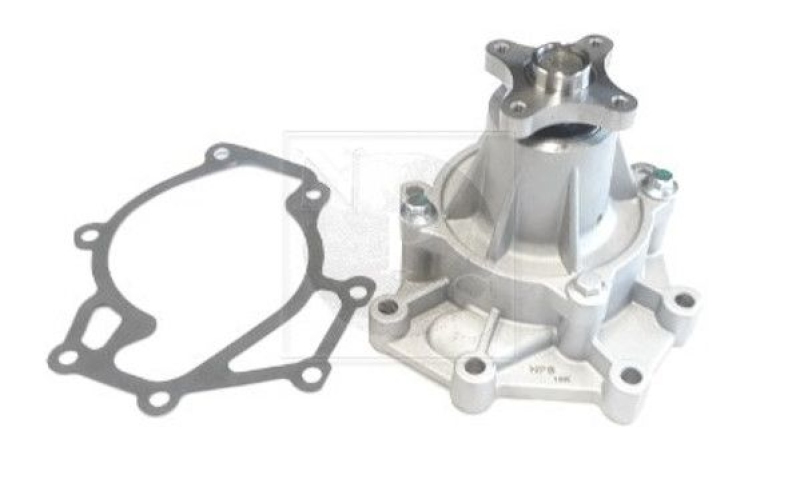 NPS Water Pump, engine cooling