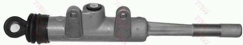 TRW Geberzylinder, Kupplung