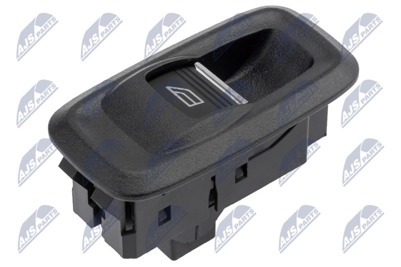 NTY Schalter, Fensterheber