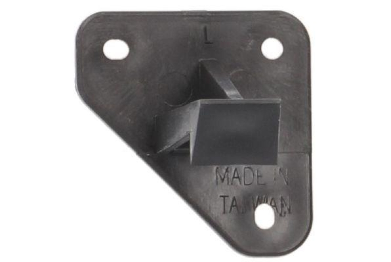BLIC Mounting Bracket, bumper
