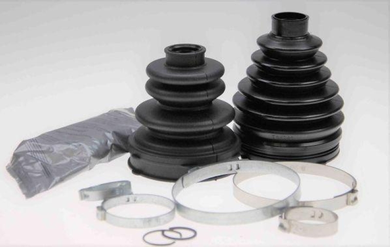 SPIDAN Faltenbalgsatz, Antriebswelle 37090