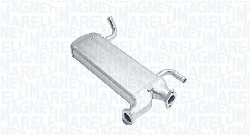 MAGNETI MARELLI Kühler, Abgasrückführung