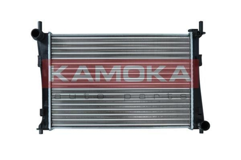 KAMOKA Kühler, Motorkühlung