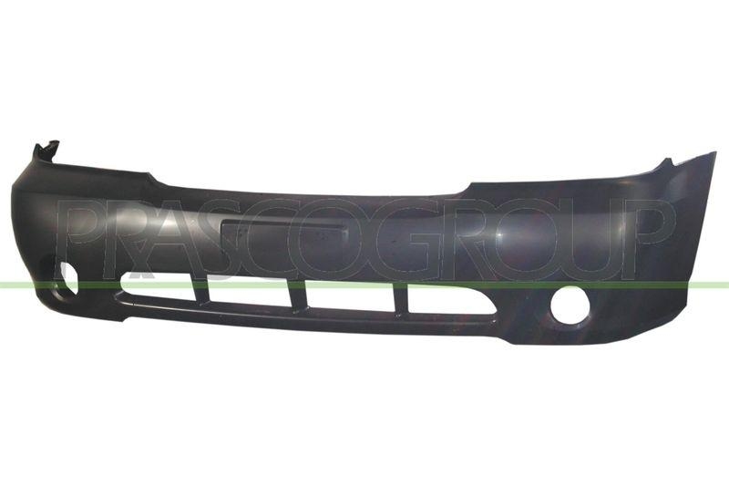 Bumper