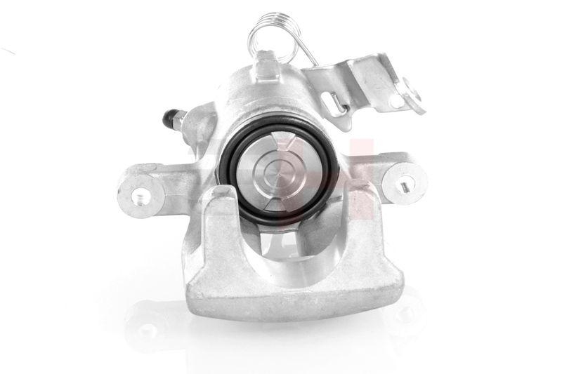 Bremssattel Bremszange Hinten rechts passend für Opel Meriva 1.6 Astra G Zafira