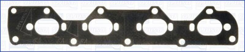 AJUSA Gasket, exhaust manifold