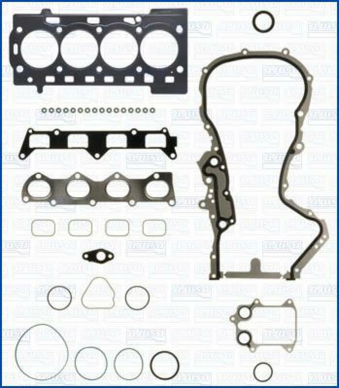 AJUSA Full Gasket Set, engine