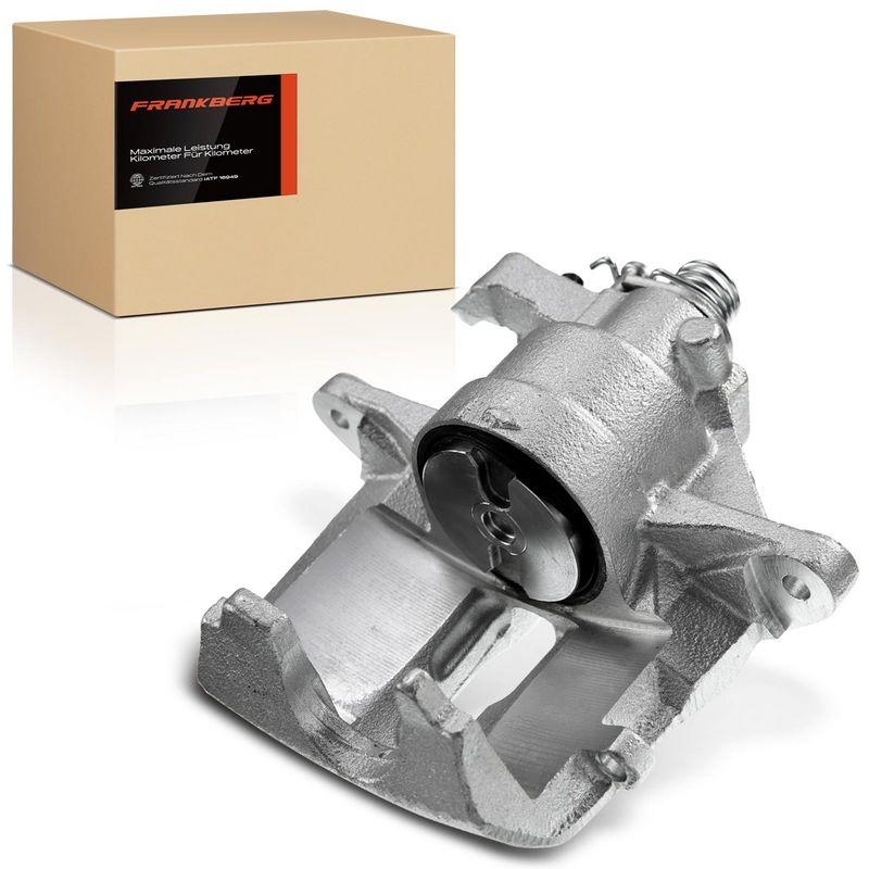 1x Frankberg Bremssattel Vorderachse Links 5481FB0002506