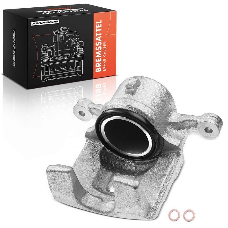 1x Frankberg Bremssattel Vorderachse Rechts 5481FB0003513