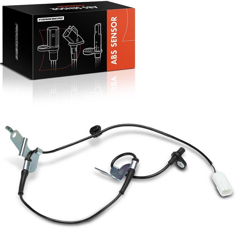 1x Frankberg ABS Sensor Vorderachse rechts 5481FB0031647