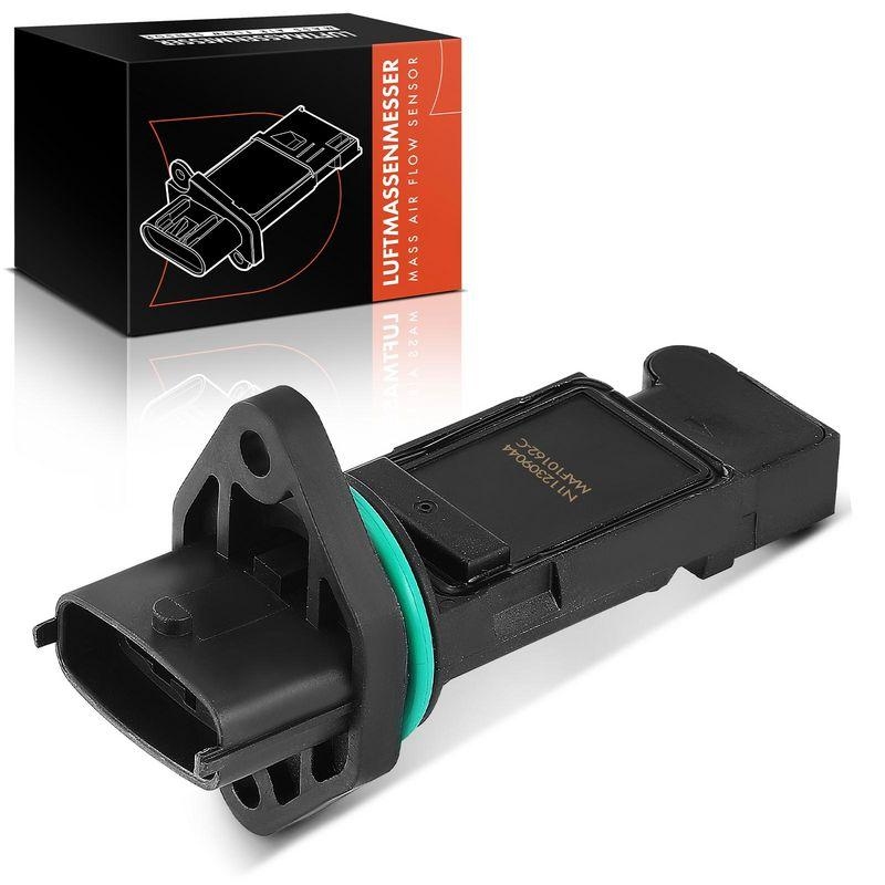 1x Frankberg Luftmassenmesser 5481FB0040414