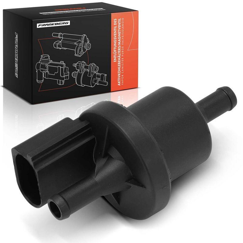 1x Frankberg Entl&uuml;ftungsventil 5481FB0056165