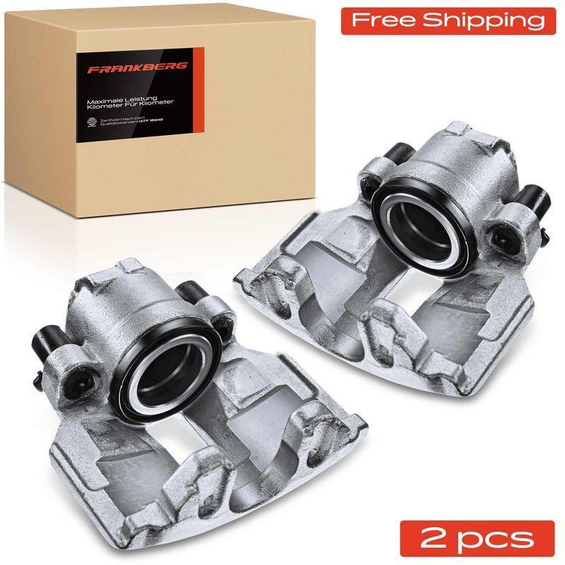 Frankberg Bremssattel