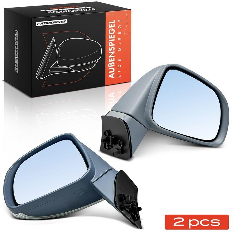 2x Frankberg Au&szlig;enspiegel 5481FB0069515
